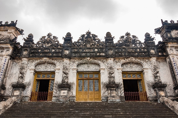 Authentic Hoi An & Hue Tour - 6 Days - photo 140